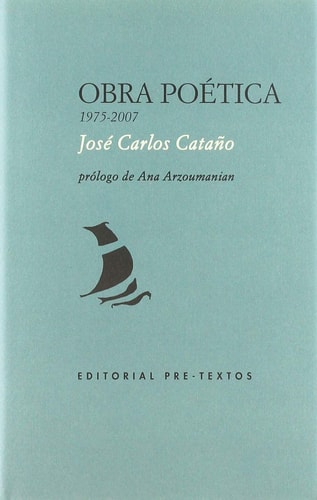 Obra poética 1975-2007