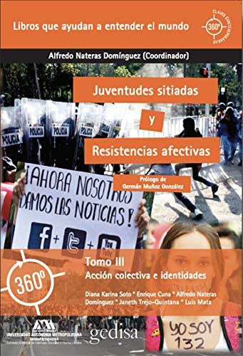 Juventudes sitiadas y resistencias afectivas