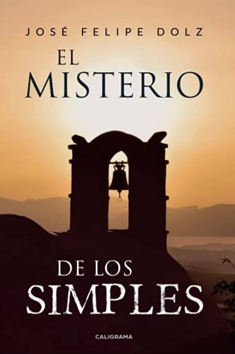 El misterio de los simples (Spanish Edition)