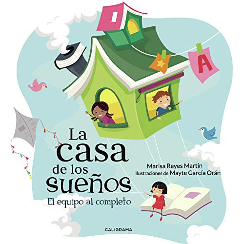 La casa de los sueños (Spanish Edition)