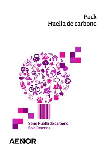 Huella de carbono