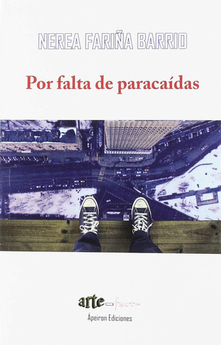 Por falta de paracaídas
