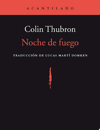 Noche de fuego