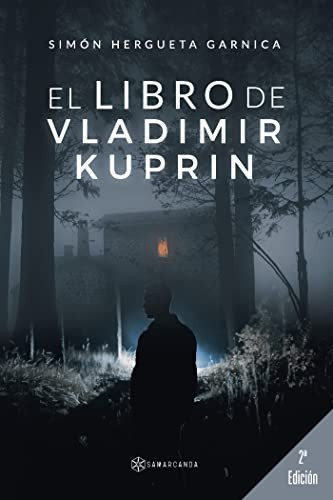 El libro de Vladimir Kuprin (Spanish Edition)