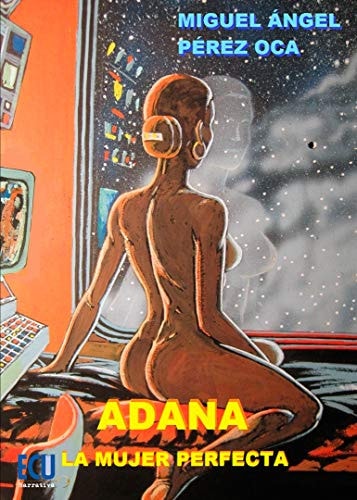 Adana la mujer perfecta