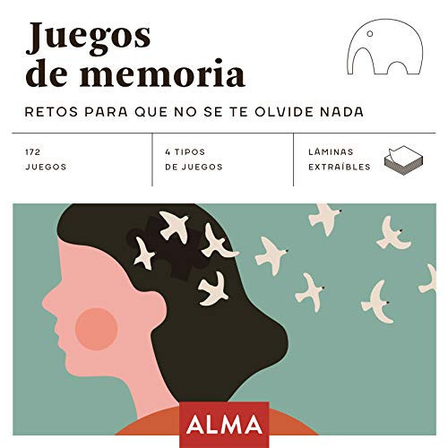 Juegos de memoria retos para que no se te olvide nada