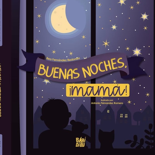 ¡Buenas noches, mamá!