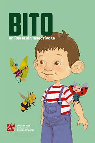 Bito en Rebelión insectívora