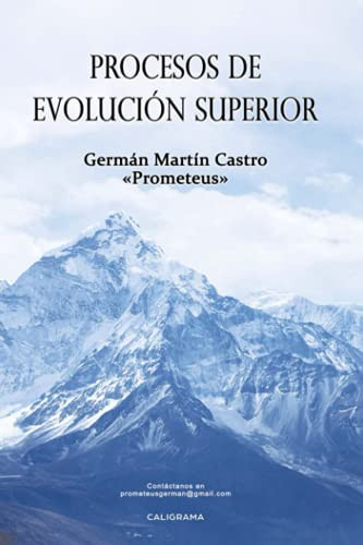 Procesos de Evolución Superior (Spanish Edition)