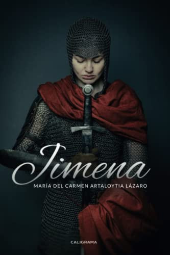 Jimena (Spanish Edition)