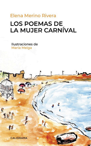 Los poemas de la mujer carníval