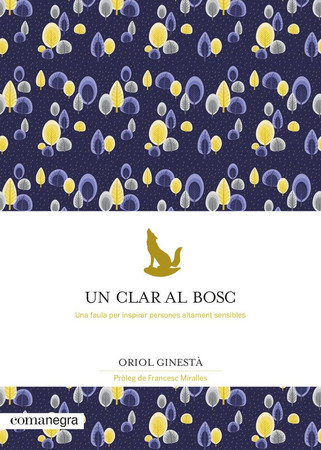 Un clar al bosc