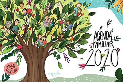 Agenda Familiar 2020
