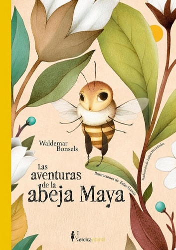 La abeja Maya