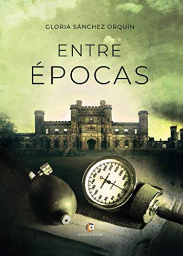 Entre Épocas (Spanish Edition)