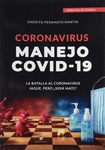 CORONAVIRUS. MANEJO COVID-19