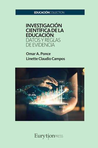 Investigación Científica de la Educación Datos y Reglas de Evidencia