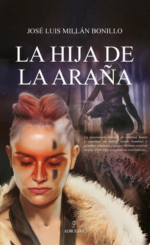 La hija de la Araña