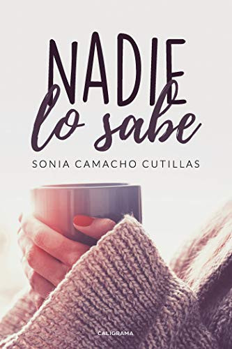 Nadie lo sabe (Spanish Edition)