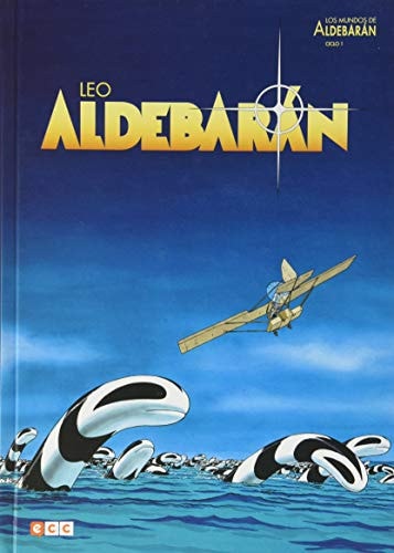 Aldebarán (2a edición) (Spanish Edition)