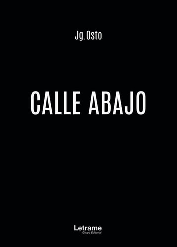 Calle abajo