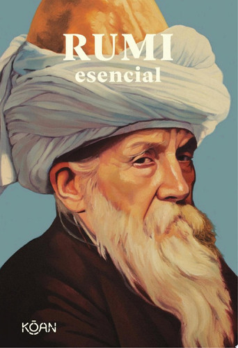 Rumi esencial