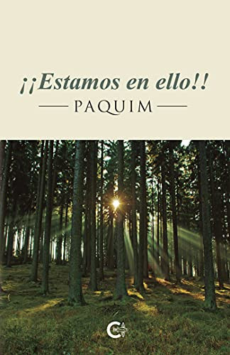¡¡Estamos en ello!! (Spanish Edition)