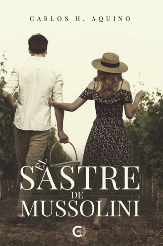 El sastre de Mussolini (Spanish Edition)