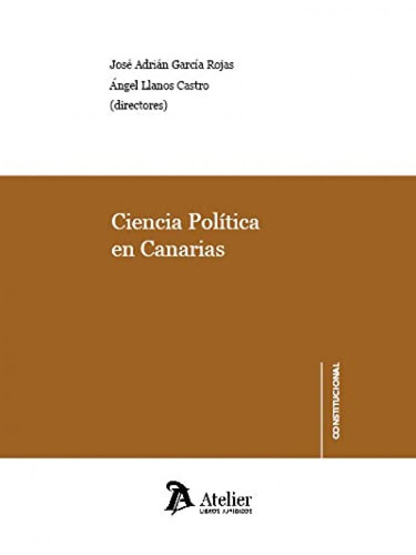 Ciencia política en Canarias