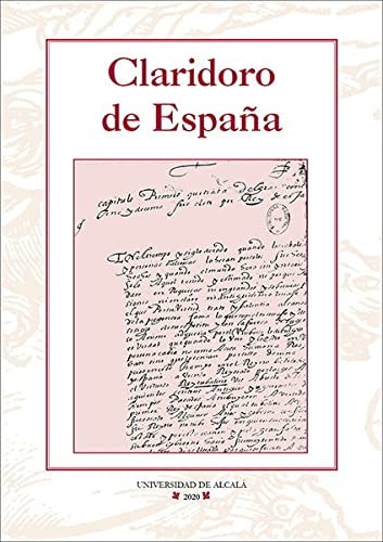 Claridoro de España