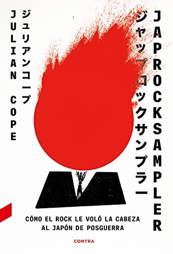 Japrocksampler : cómo el rock le voló la cabeza al Japón de posguerra