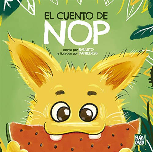El cuento de Nop
