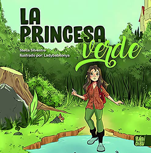 La princesa verde