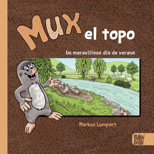 Un maravilloso día de verano
