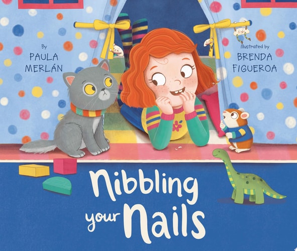 Nibbling Your Nails