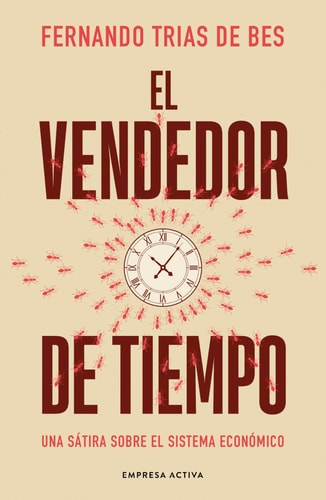 El Vendedor de Tiempo