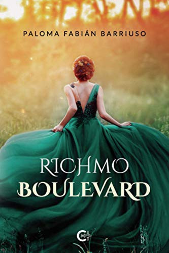 Richmo Boulevard (Spanish Edition)