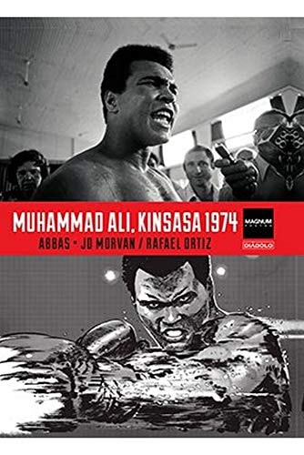 Muhammad Ali: Kinshasa 1974