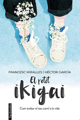 El petit ikigai