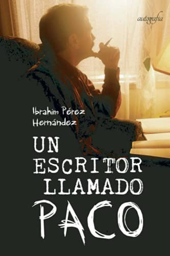Un escritor llamado Paco