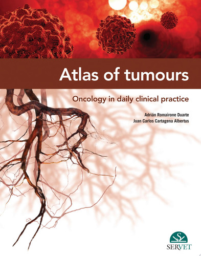 Atlas of Tumours. Oncology in Daily Clinical Practice