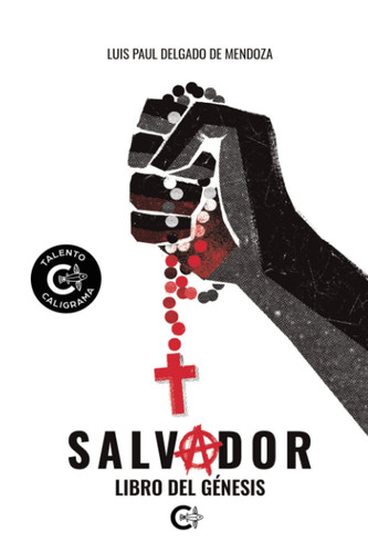 Salvador. Libro del Génesis (Spanish Edition)