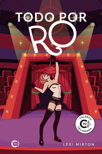 Todo por Ro (Spanish Edition)