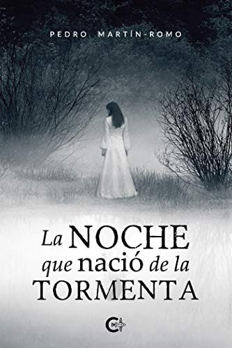 La noche que nació de la tormenta (Caligrama) (Spanish Edition)