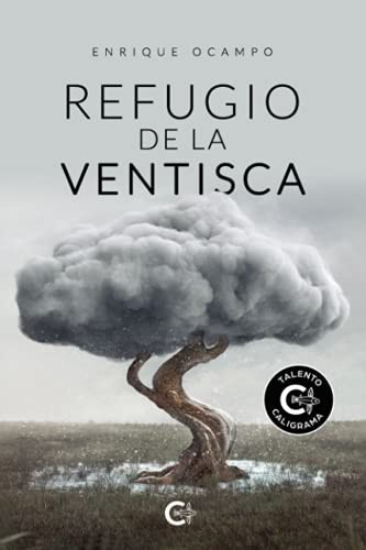 Refugio de la ventisca (Spanish Edition)