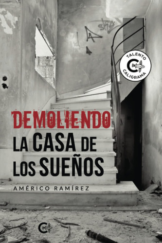 Demoliendo la casa de los sueños (Spanish Edition)