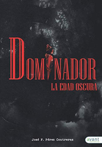 Dominador (Spanish Edition)