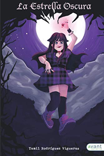 La estrella oscura (Spanish Edition)