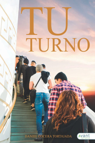 Tu turno (Spanish Edition)
