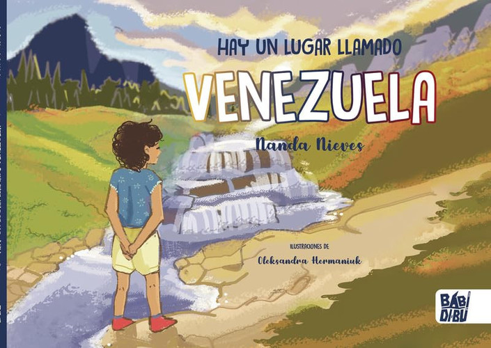 Hay un lugar llamado Venezuela